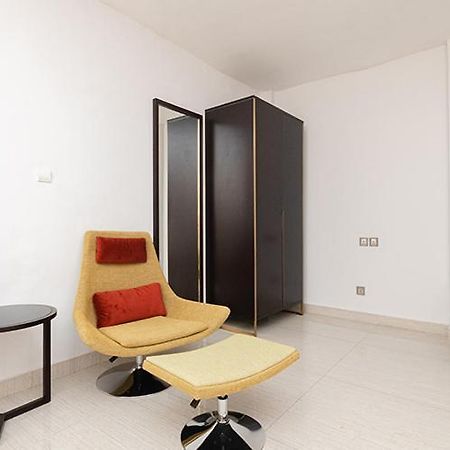 Hotel Le Figaro Douala Exterior photo